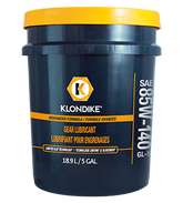 Gear Lubricants